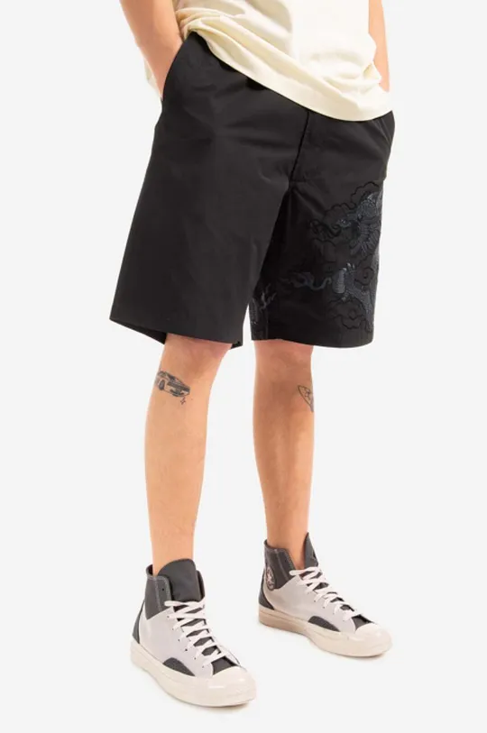 Maharishi shorts