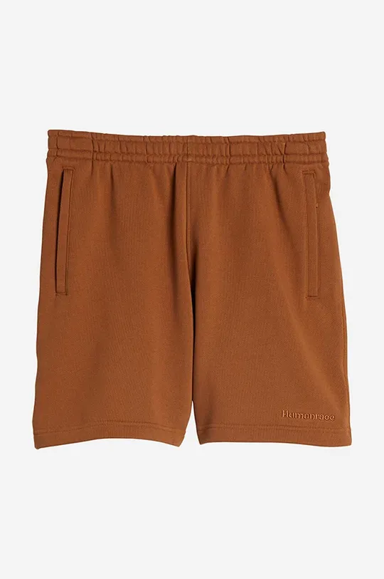 adidas cotton shorts x Pharrel Williams  100% Cotton