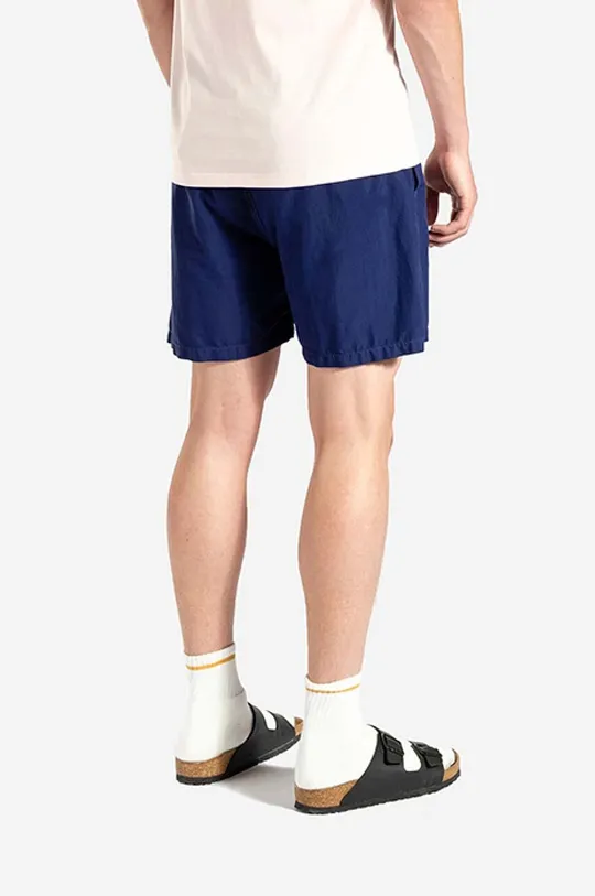 Norse Projects shorts Hauge Swimmers navy