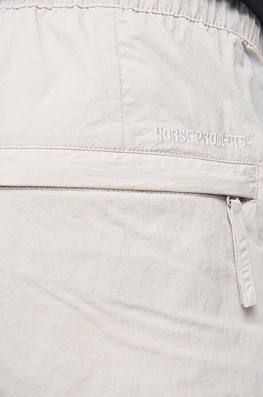 Къс панталон Norse Projects Luther Packable Short 100% найлон