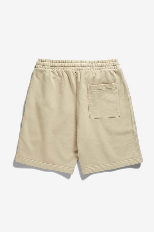 béžová Bavlnené šortky Norse Projects Falun GMD Sweatshorts