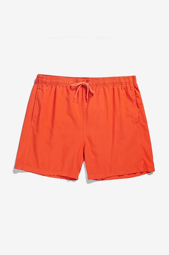Norse Projects shorts Hauge Swimmer  Insole: 100% Recycled polyester Basic material: 100% Polyamide