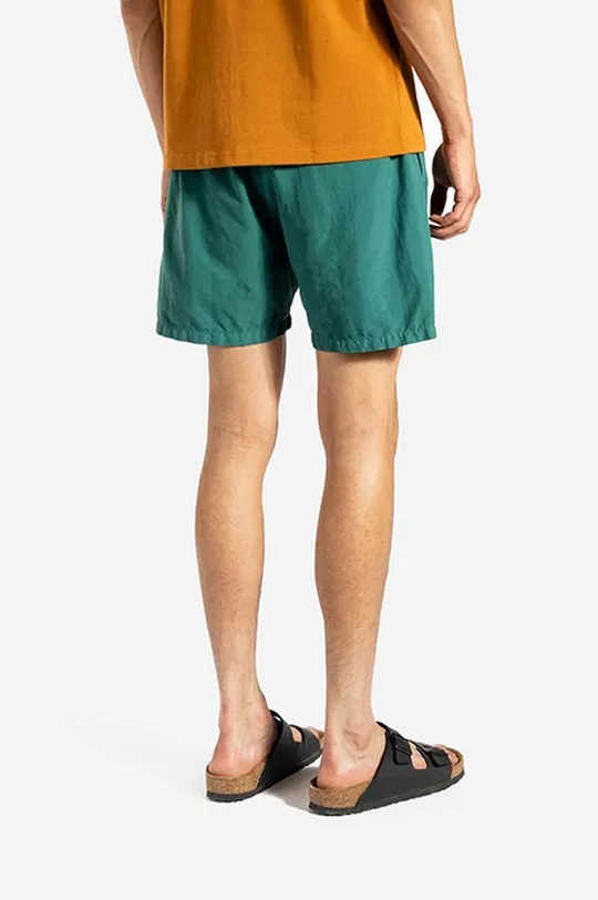 Norse Projects shorts Hauge Swimmers green