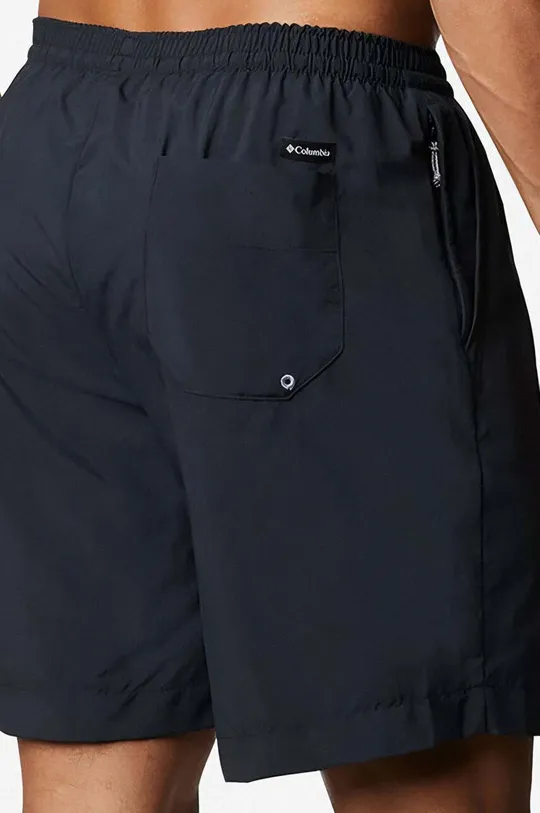 črna Kopalne kratke hlače Columbia 1930461010 M Summerdry Short