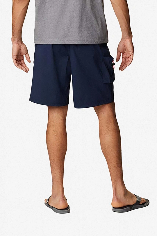 Шорти Columbia Field Creek Cargo Short темно-синій