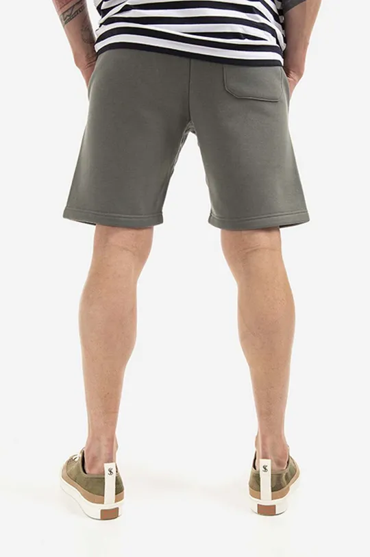Carhartt WIP shorts  58% Cotton, 42% Polyester