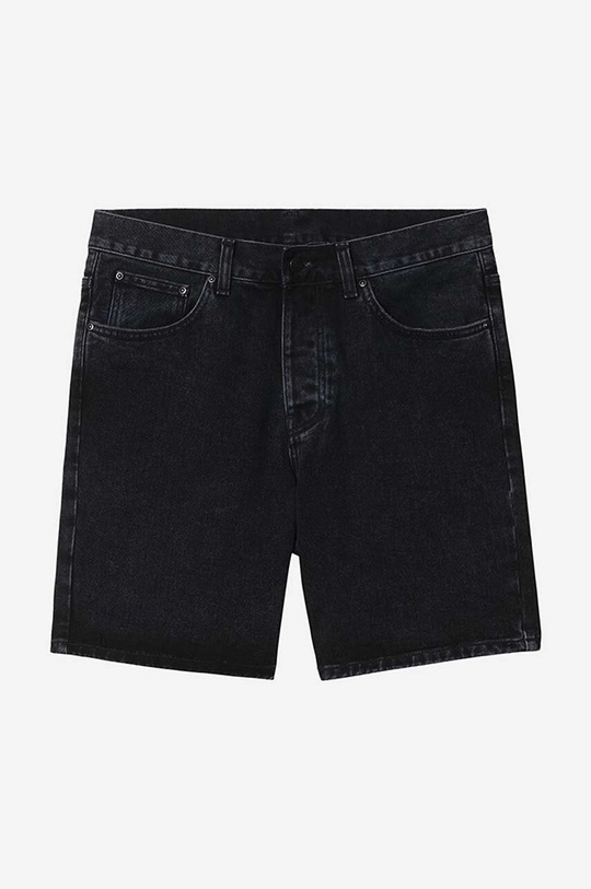 Carhartt WIP denim shorts Newel  Cotton, Elastane