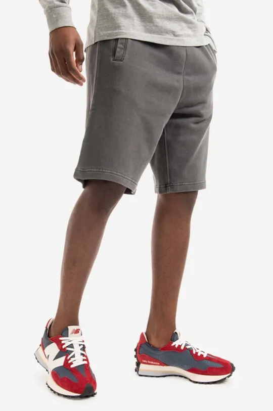 Pamučne kratke hlače Carhartt WIP Muški