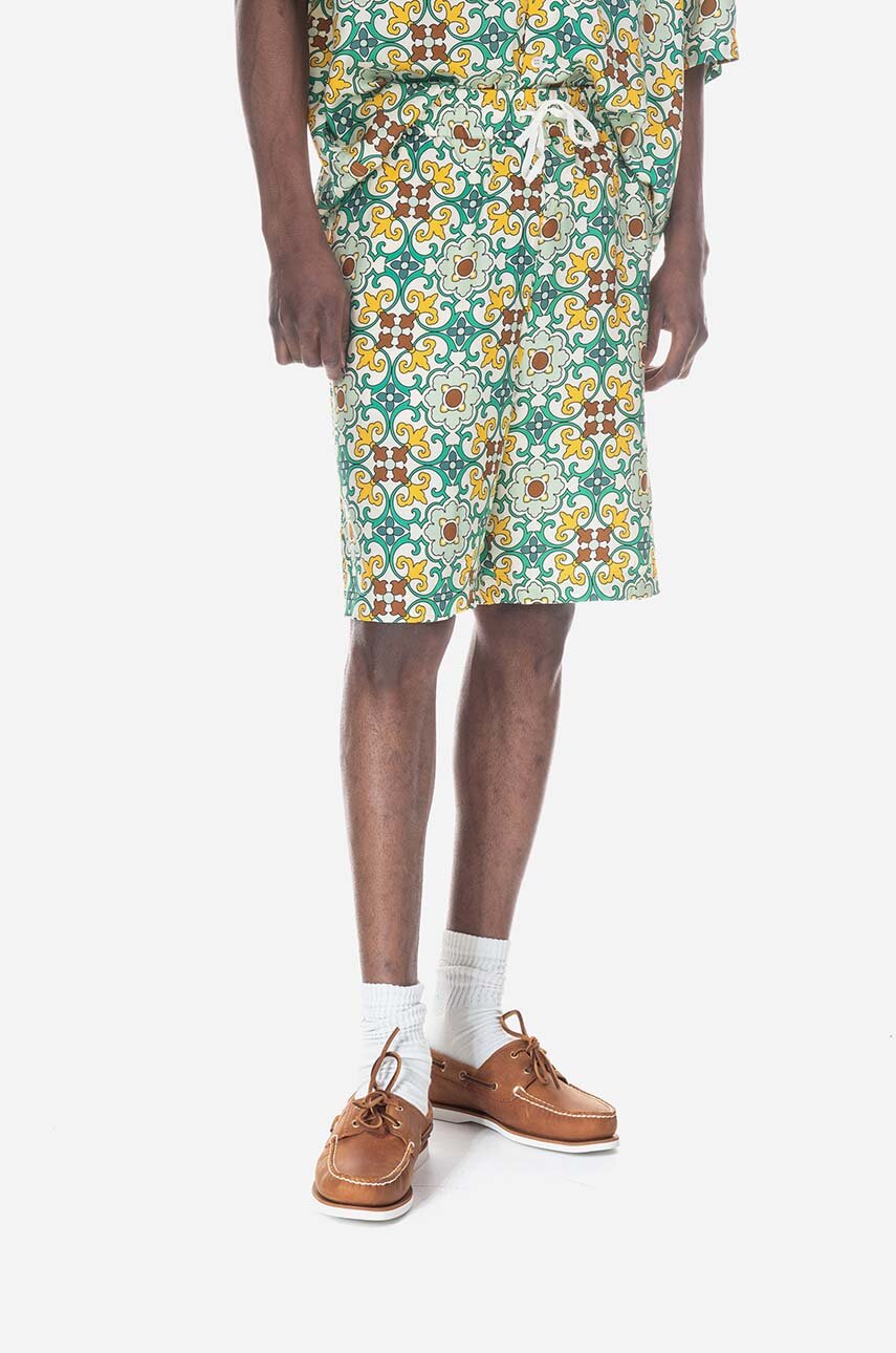Drôle de Monsieur shorts