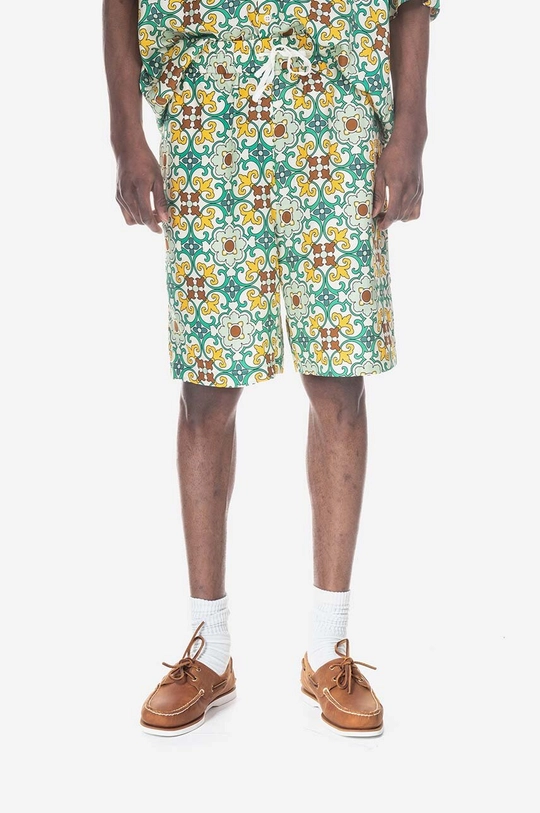 Drôle de Monsieur shorts