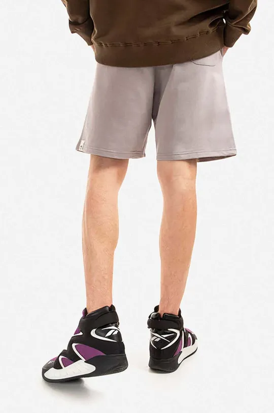 Alpha Industries cotton shorts  100% Cotton