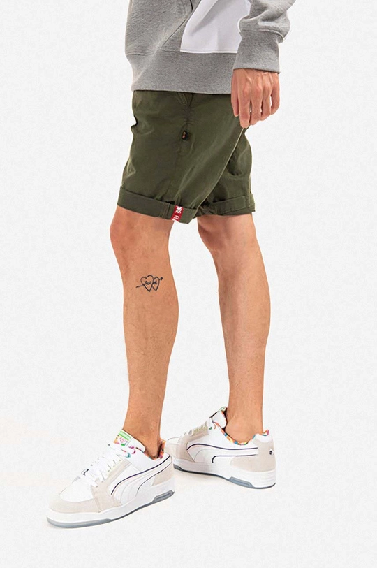 Alpha Industries pantaloni scurți De bărbați