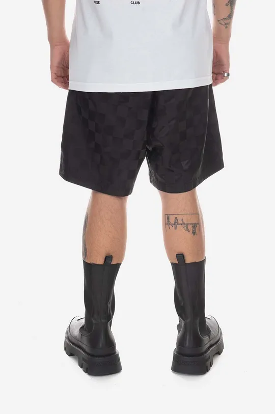 PLEASURES shorts BPM Shorts black