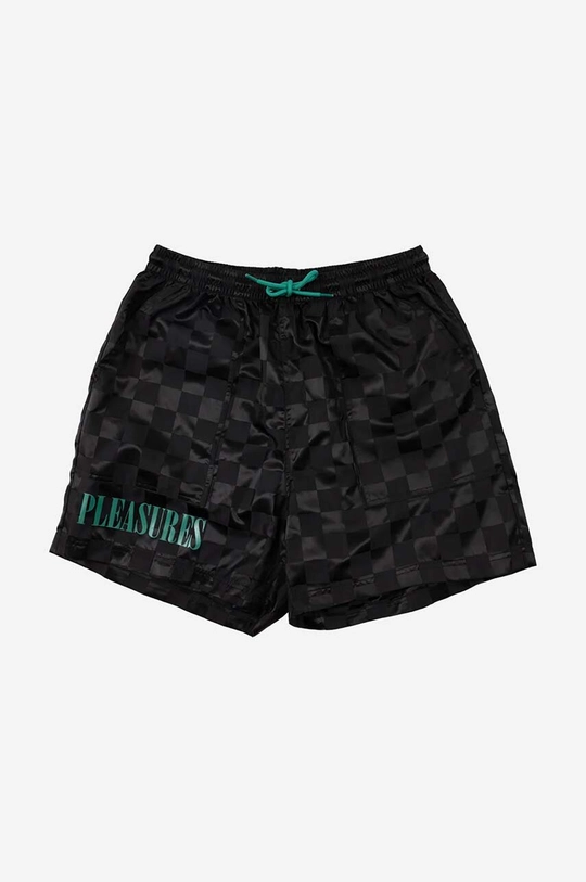 PLEASURES szorty BPM Shorts Męski