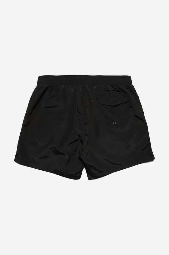 чорний Шорти Taikan Nylon Shorts