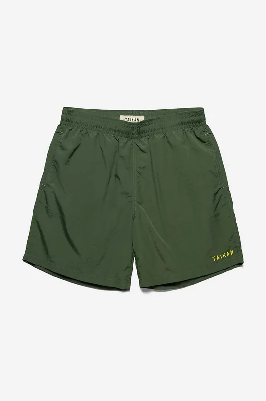 Taikan shorts Nylon Shorts  100% Nylon