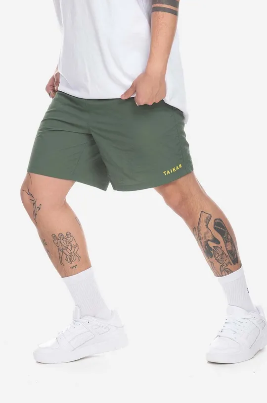 Kratke hlače Taikan Nylon Shorts Muški