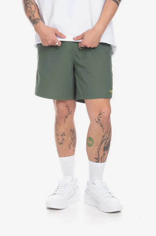 Taikan shorts Nylon Shorts