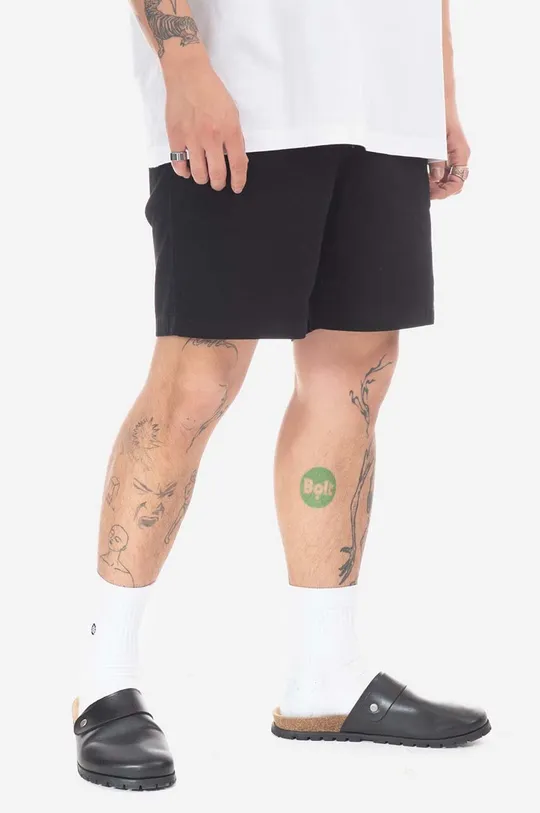 Taikan cotton shorts Classic Shorts Men’s