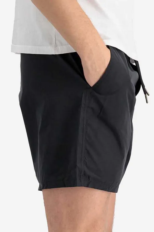 Alpha Industries shorts  100% Polyester