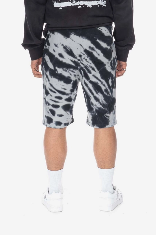 Alpha Industries shorts Alpha Industries Tie Dye Shorts 106361 03