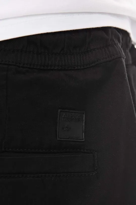 Alpha Industries cotton shorts