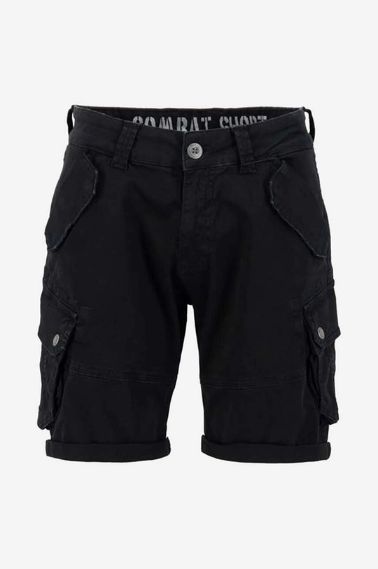 Alpha Industries pantaloni scurți Combat