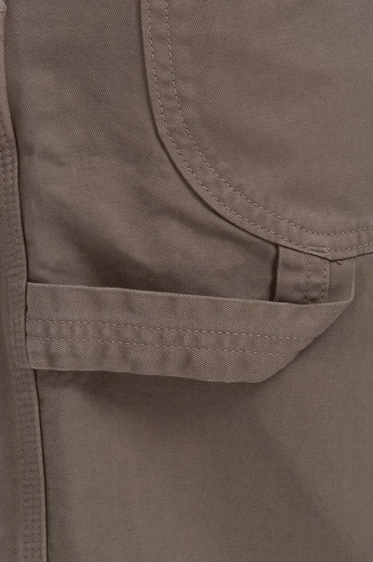 Памучен къс панталон Stan Ray Painter 100% памук