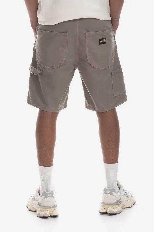 beige Stan Ray cotton shorts Painter