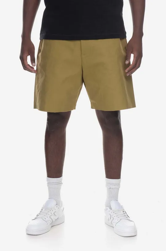 ROA cotton shorts