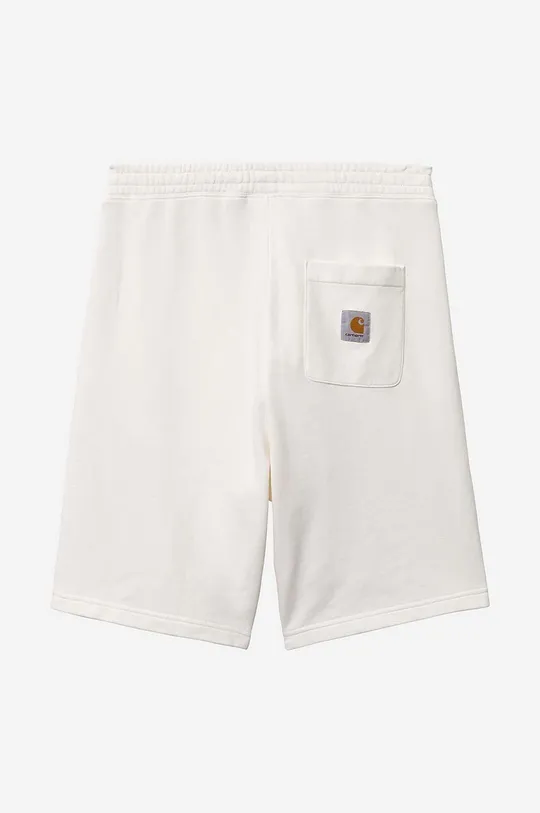 Pamučne kratke hlače Carhartt WIP Nelson