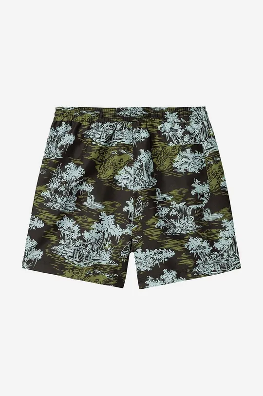 Carhartt WIP swim shorts black