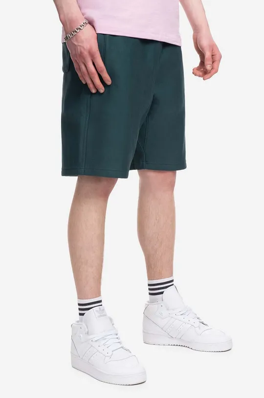 Carhartt WIP shorts  80% Cotton, 20% Polyester