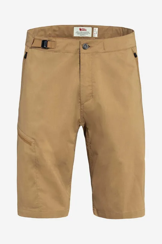 Kratke hlače Fjallraven Abisko Hike Shorts