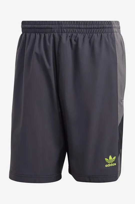 black adidas shorts adidas Originals Short HR8598