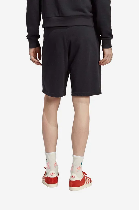 adidas Originals szorty adidas Originals Ess+ Shorts H HR8617