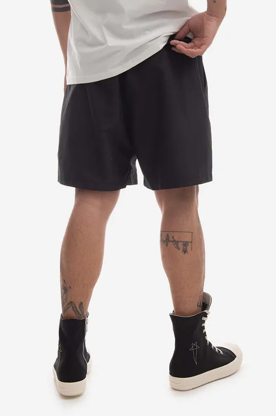 black Gramicci shorts Shell Canyon Short