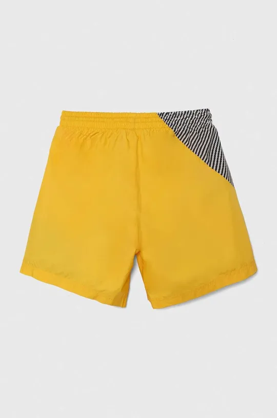 Kratke hlače Reebok Classic rumena