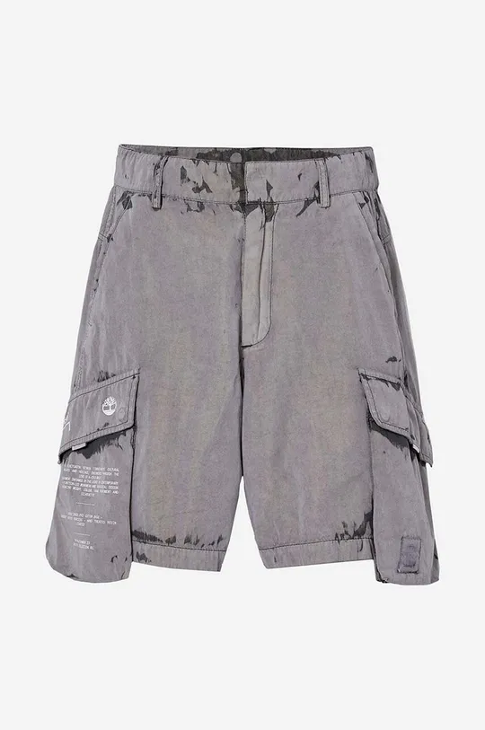 gray A-COLD-WALL* shorts x Timberland Men’s
