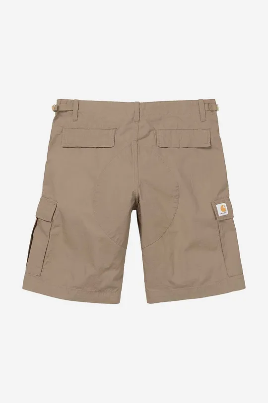 Carhartt WIP pantaloncini in cotone 100% Cotone