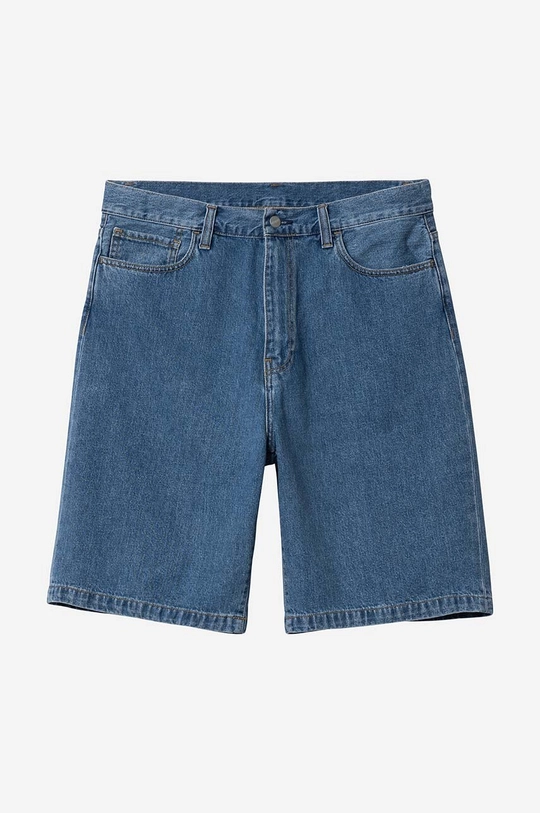 Carhartt WIP cotton denim shorts Men’s