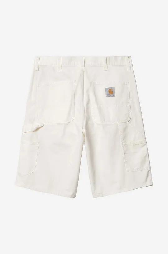 Carhartt WIP cotton shorts  100% Cotton