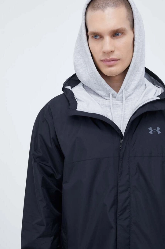 Under Armour giacca Uomo