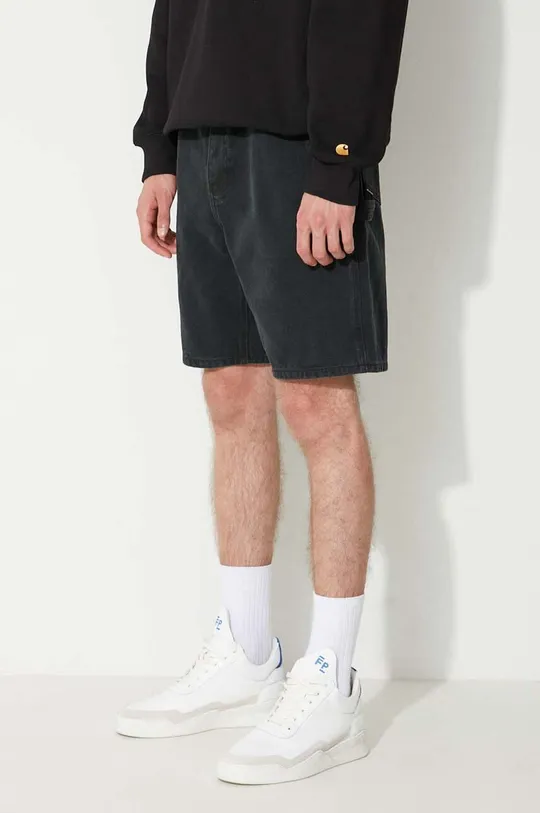 black thisisneverthat cotton shorts Men’s
