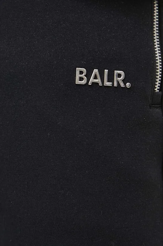 crna Kratke hlače BALR. Q-Series