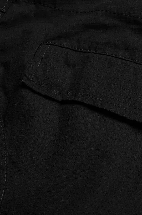 Carhartt WIP pantaloni scurți din bumbac