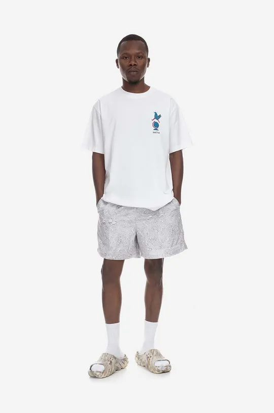 STAMPD shorts Moon Rock Trunk