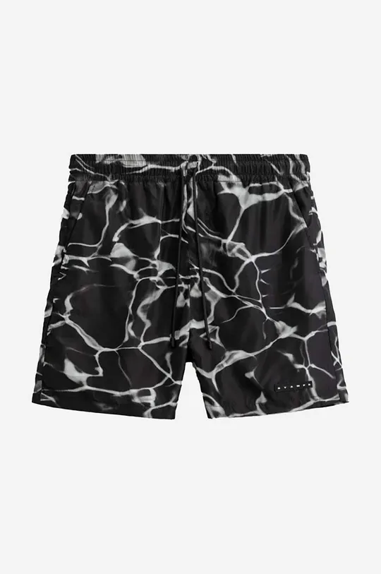 STAMPD shorts Water  100% Polyester