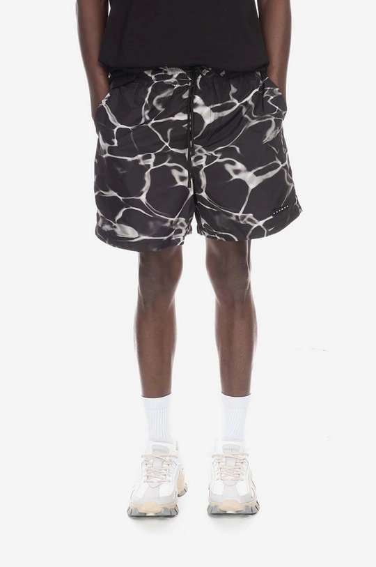 STAMPD shorts Water