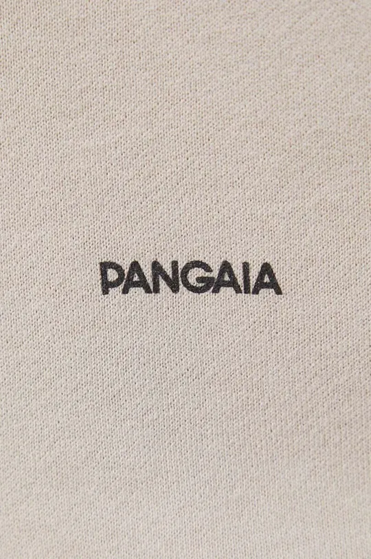 Хлопковые шорты Pangaia